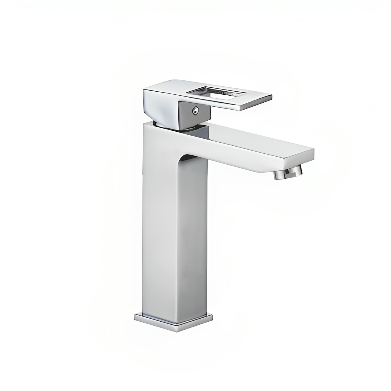 OJ-J2592H mitigeur monotrou navire lavabo robinet bassin mitigeur grand corps en laiton bassin robinet